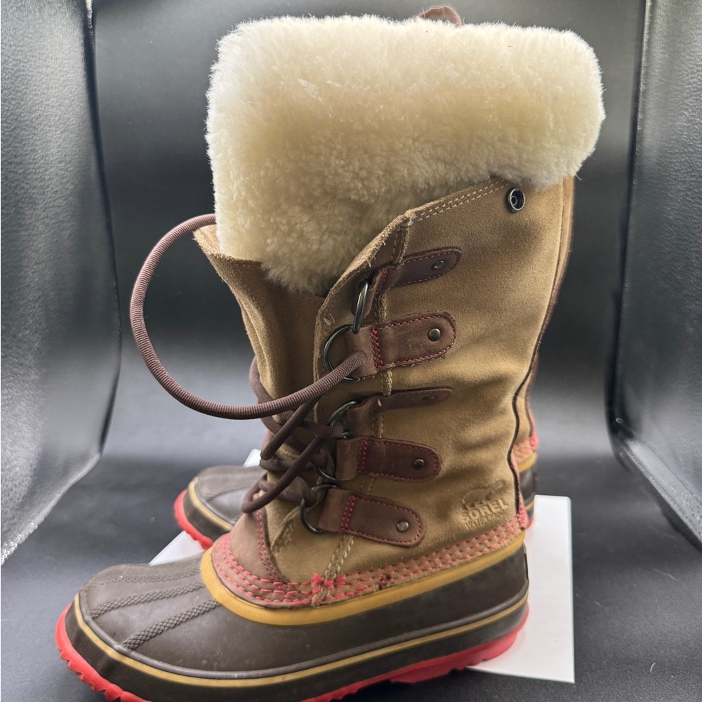 Sorel Winter Boots